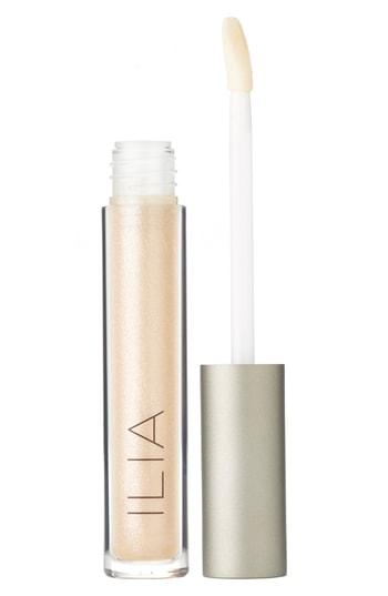 Space. Nk. Apothecary Ilia Lip Gloss - 6- White Rabbit