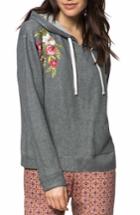 Women's O'neill Brianne Embroidered Hoodie
