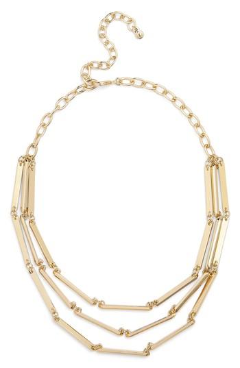 Women's Baublebar Payla Multistrand Necklace