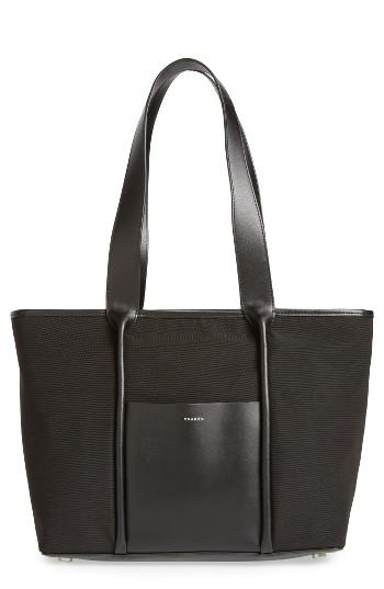 Skagen Lisabet Coated Twill Tote -