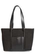 Skagen Lisabet Coated Twill Tote -