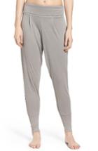 Women's Free People Cozy Up Harem Pants - Grey