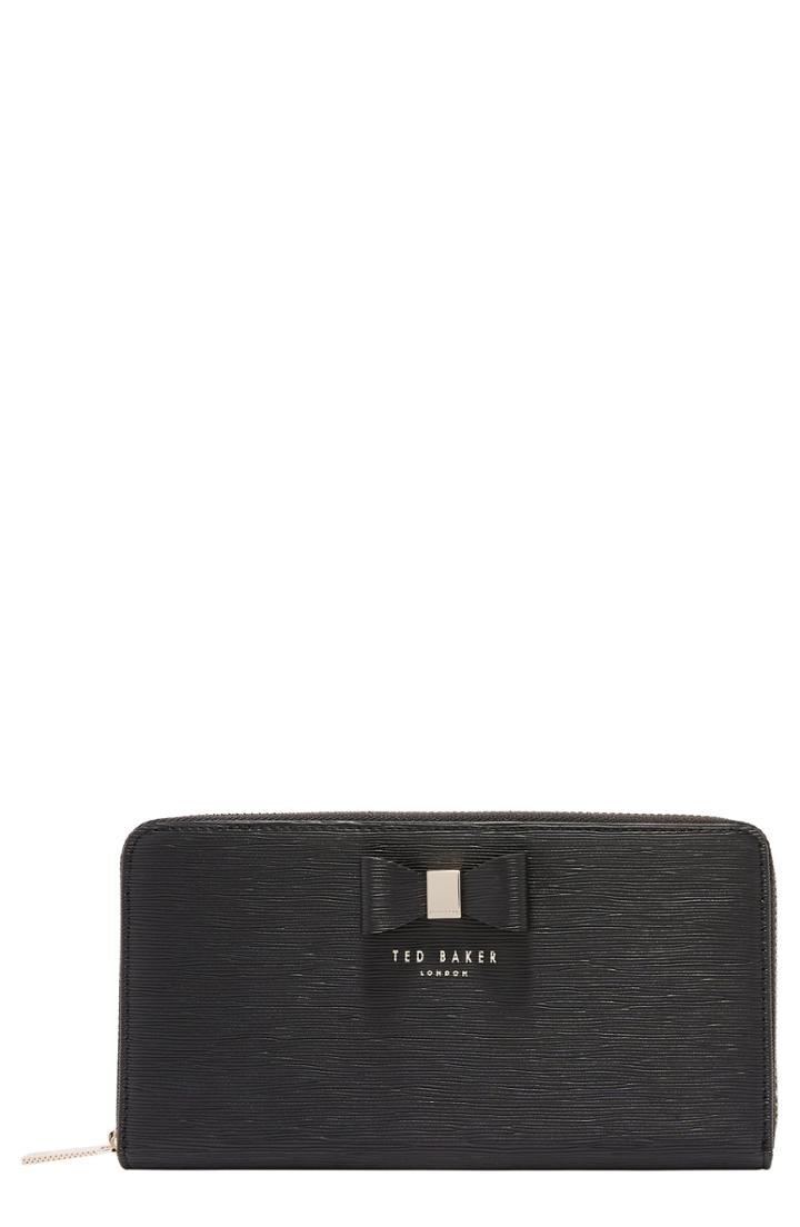 Women's Hobo Rachel Frame Wallet -