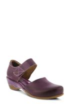 Women's Karl Lagerfeld Paris Royale Genuine Calf Hair Pump