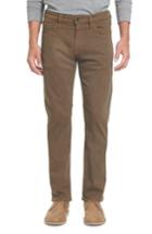 Men's Heritage 34 Courage Straight Leg Jeans X 30 - Brown