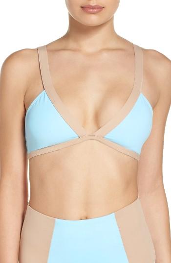 Women's L Space Farrah Bikini Top