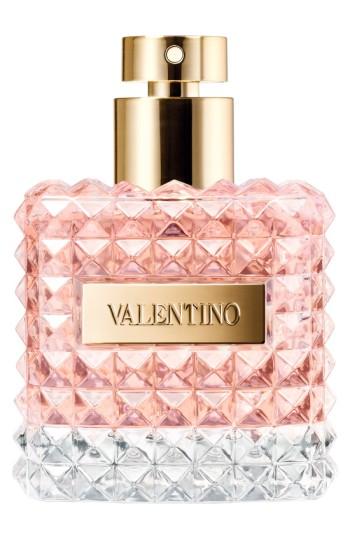 Valentino Donna Fragrance
