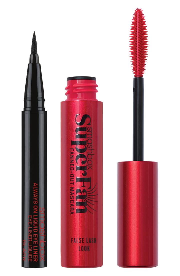 Smashbox Cat-eye Kit - No Color