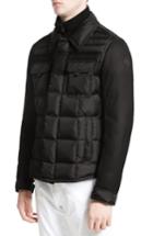 Men's Moncler Blais Down Jacket