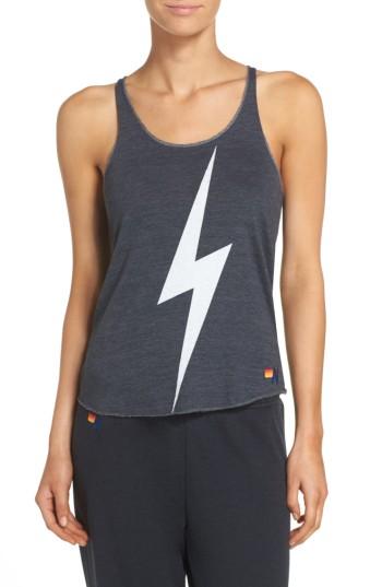 Women's Aviator Nation Bolt Tank