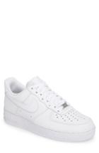 Men's Nike Air Force 1 '07 Sneaker M - White