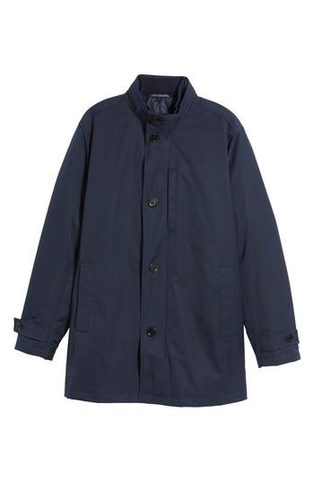 Men's Boss Cailan Car Coat