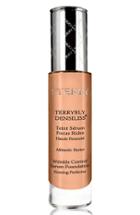 Space. Nk. Apothecary By Terry Terrybly Densiliss Foundation - 3 Vanilla Beige