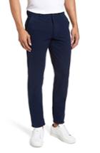 Men's Good Man Brand Hybrid Slim Fit Stretch Pants - Blue