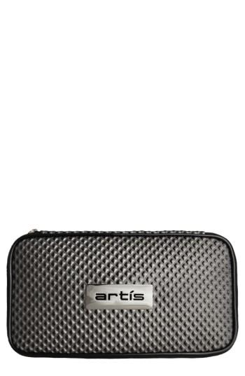 Artis Grey Brush Case, Size - Grey