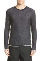 Men's Rag & Bone Tripp T-shirt, Size - Blue
