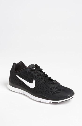Nike 'free Tr Fit 3' Training Shoe (women)