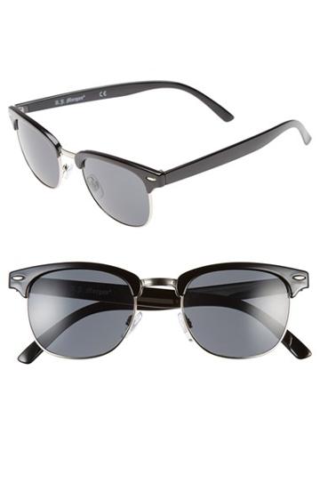 Women's A.j. Morgan 52mm 'soho' Sunglasses -