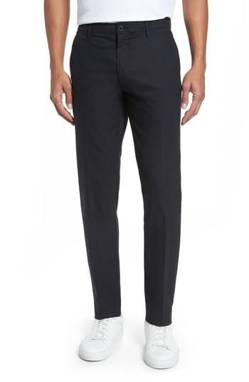 Men's Bonobos Slim Fit Tech Chinos X 30 - Black