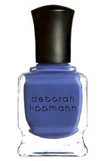 Deborah Lippmann Nail Color - I Know What Boys Like (c)