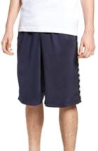 Men's Kappa Banda Shorts, Size - Blue