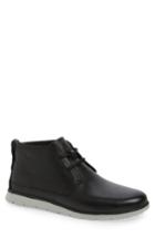 Men's Ugg 'freamon' Chukka Sneaker M - Black