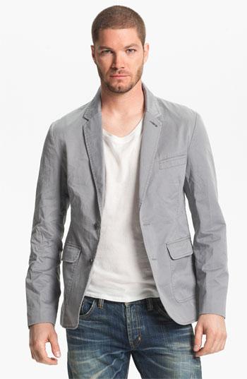 1901 Rigid Twill