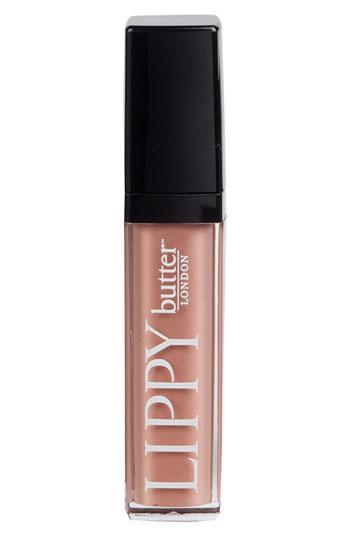 Butter London Lippy Liquid Lipstick - Tea With The Queen