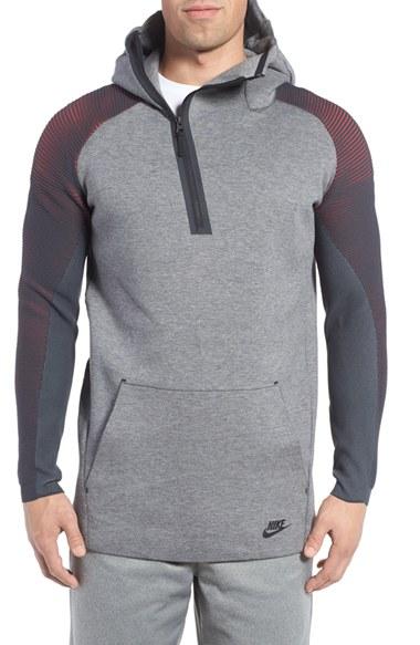 Men's Nike Nsw Tech Fleece Hoodie