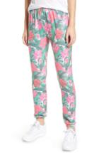 Women's Wildfox Island Holiday Pants - Green