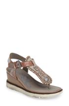 Women's Otbt Excursion Wedge Sandal