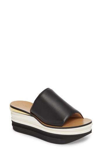 Women's Chloe Camille Platform Sandal