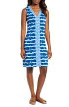 Women's Tommy Bahama Oliana Stripe Dress - Blue