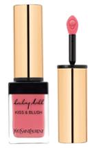 Yves Saint Laurent 'baby Doll' Kiss & Blush - 08 Pink Hedoniste