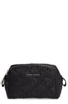 Marc Jacobs Large Quilted Cosmetics Bag