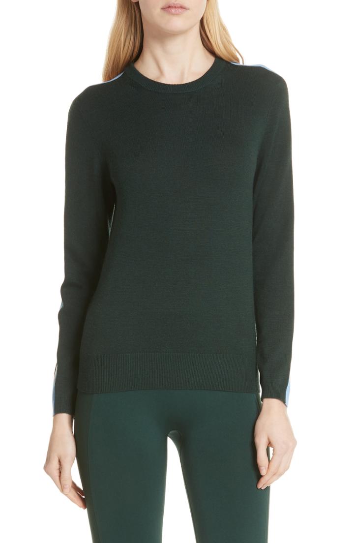 Women's Leith Cozy Femme Pullover Sweater, Size - Pink