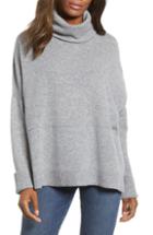Women's Leith Cozy Femme Pullover Sweater, Size - Pink