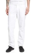 Men's Tavik Westport Utility Pants - White