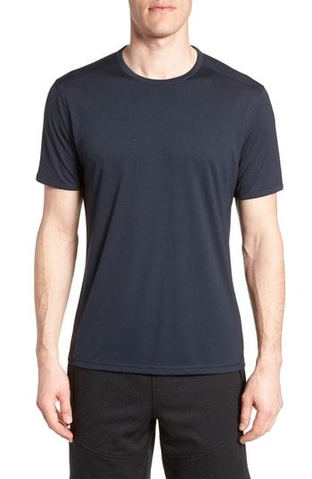 Men's Zella Jonesite Crewneck T-shirt - Blue