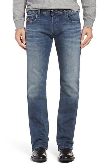 Men's Diesel Zatiny Bootcut Jeans