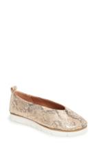 Women's Gentle Souls Demi Flat M - Pink