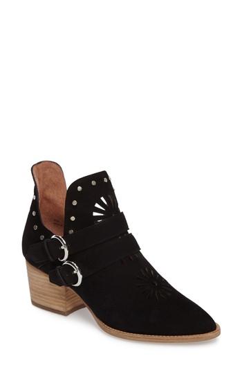 Women's Linea Paolo West Bootie