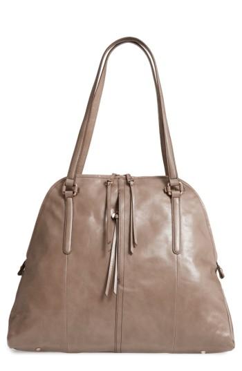 Hobo Delaney Calfskin Leather Tote -