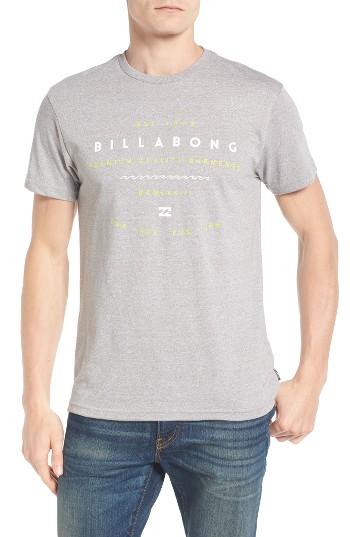 Men's Billabong Ambassador Graphic T-shirt
