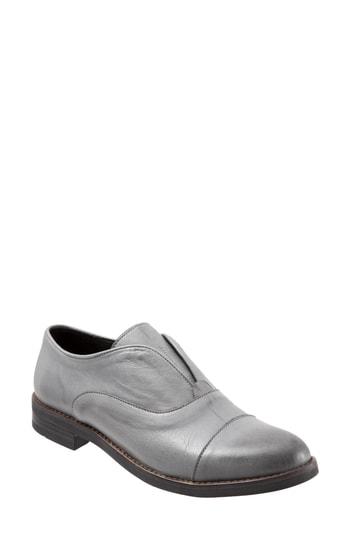 Women's Bueno Patty Slip-on Loafer .5-6us / 36eu - Grey