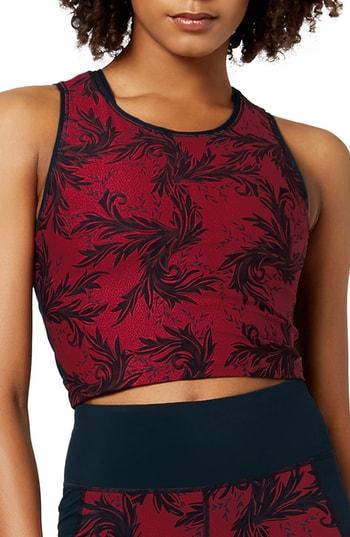 Women's Sweaty Betty Homestraight Running Tank