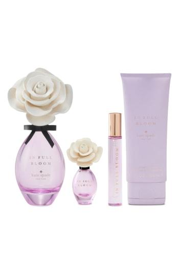 Kate Spade New York In Full Bloom Set ($170 Value)