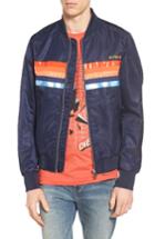 Men's Diesel J-slater Bomber Jacket