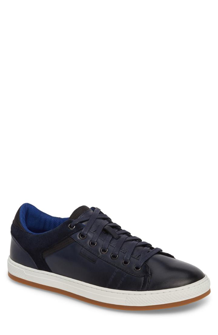 Men's English Laundry Ireton Low Top Sneaker