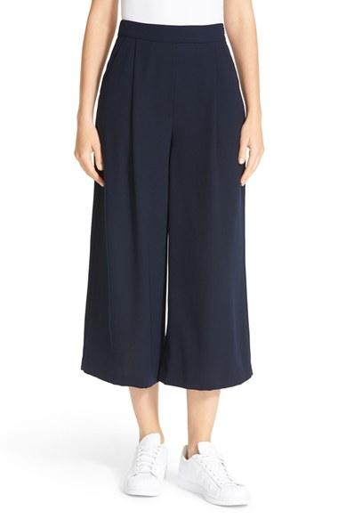 Women's Diane Von Furstenberg Holly Culottes